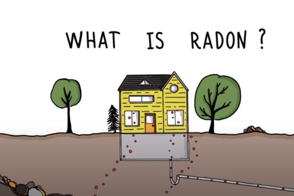 Radon - City of Fort Collins