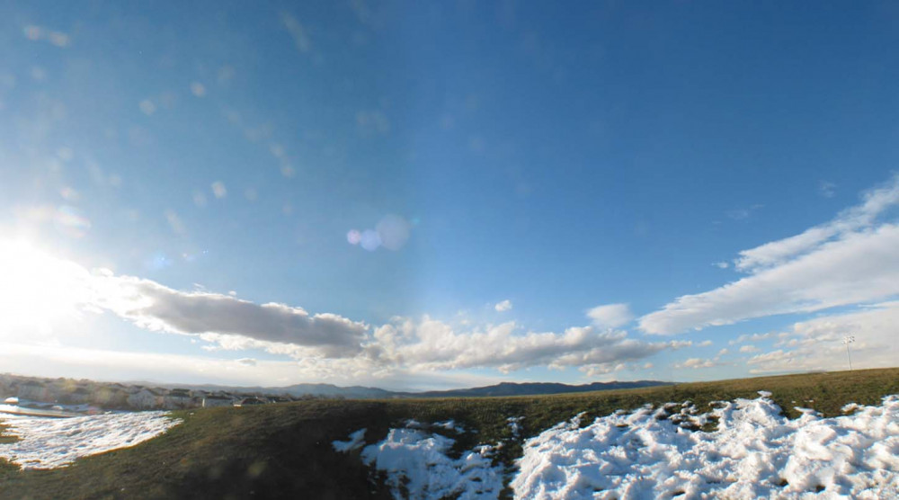 Fossil Creek Park - City of Fort Collins