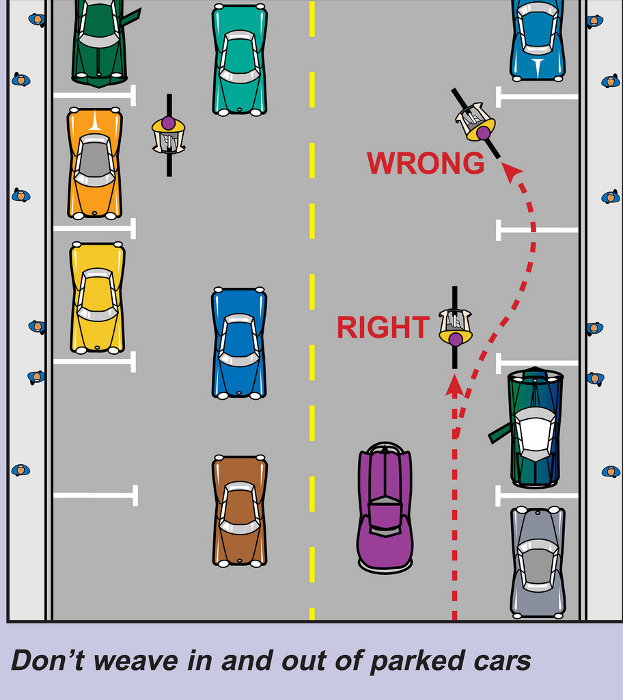 Bicycle Safety Resources: City of Fort Collins