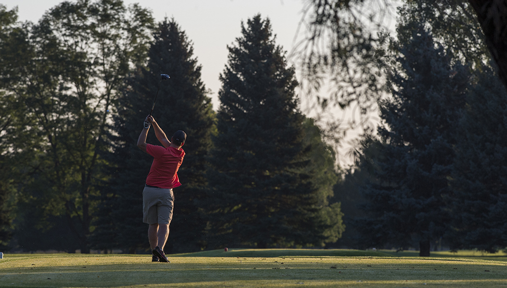 Collindale Golf Course City of Fort Collins