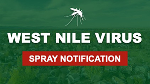 Spotlight image: City to spray for mosquitoes in south Fort Collins July 17 and 20