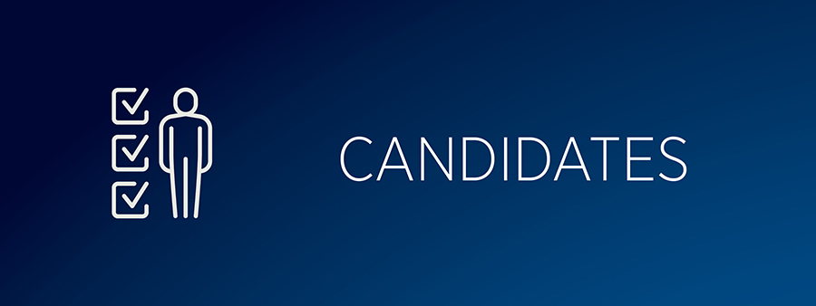 For Candidates