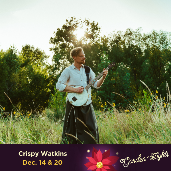 Crispy Watkins