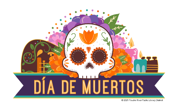 Dia de muertos alter