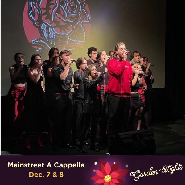 Mainstreet A Cappella