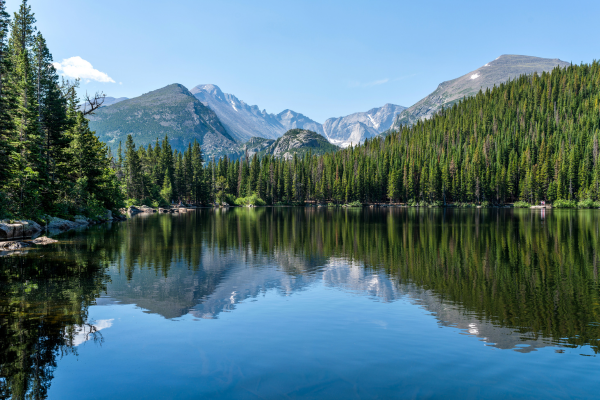 Colorado Mountains