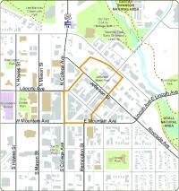 National Register - City of Fort Collins