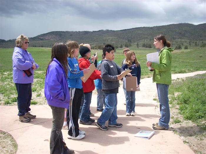 Bobcat Ridge Preserve — Ridge and Valley Conservancy