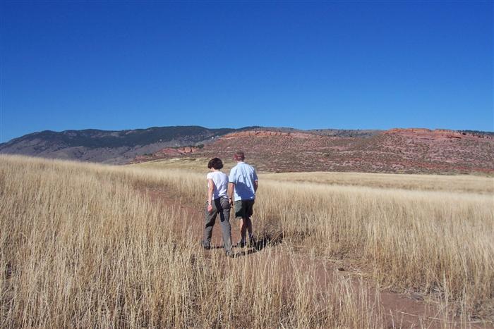 Bobcat Ridge Preserve — Ridge and Valley Conservancy