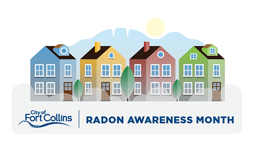 Radon - City of Fort Collins