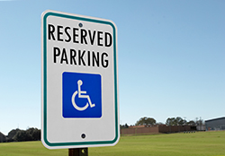 Accessible Parking - City of Fort Collins