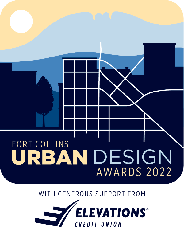urban design logo