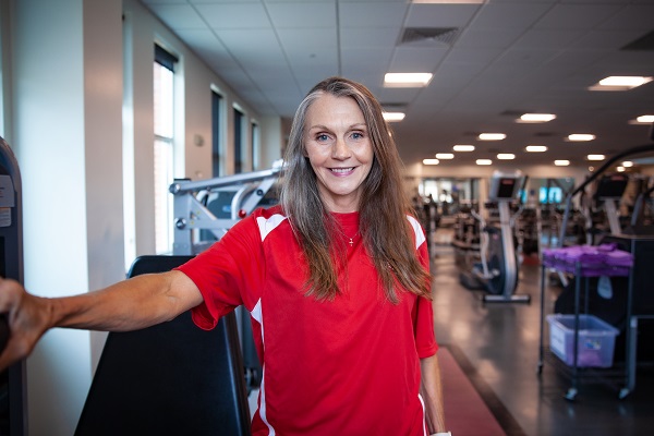 43fitness » Female Personal Trainer Serving Fort Collins, Laporte