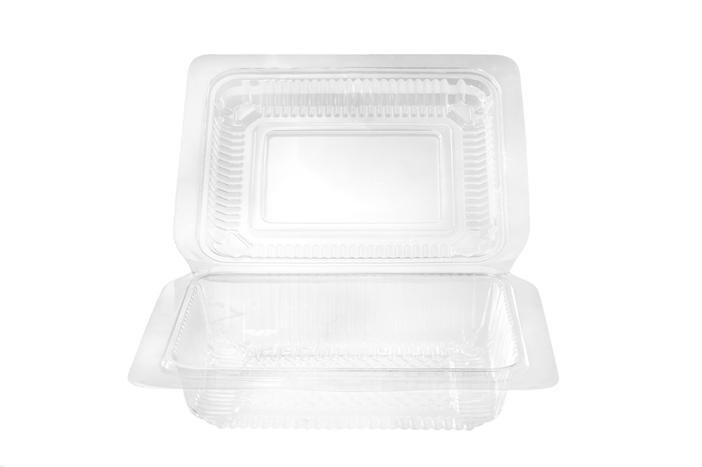 Tupperware Food Storage Container - City of Fort Collins