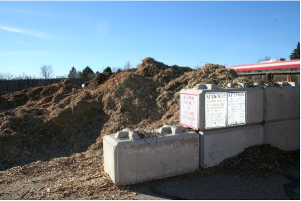 Take Out Food Container - City of Fort Collins