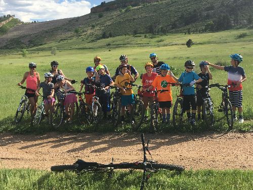 Safe Routes - City of Fort Collins