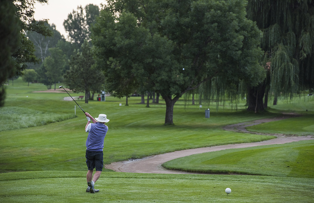 Southridge Golf Course City of Fort Collins