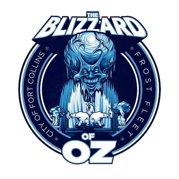 The Blizzard of Oz