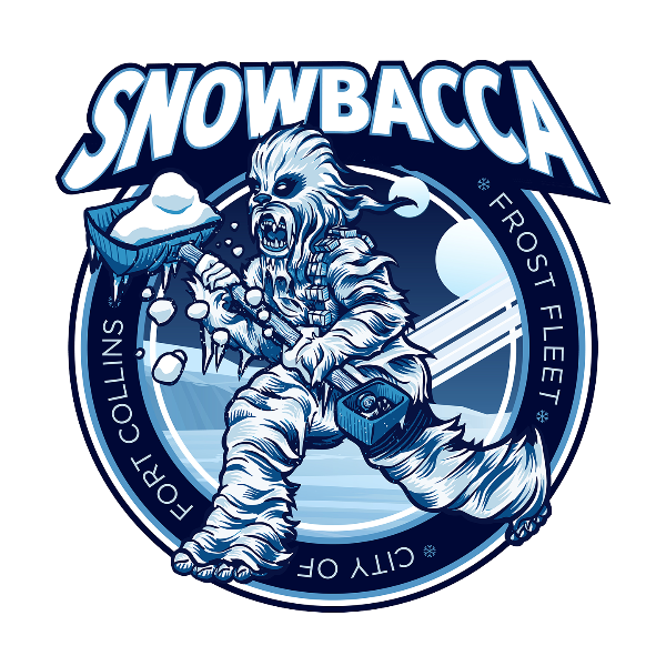 Snowbacca