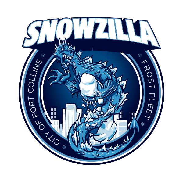 Snowzilla