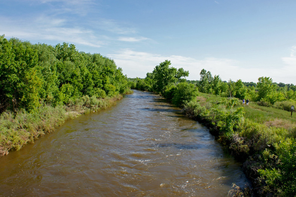 Protect Our Waterways - City of Fort Collins