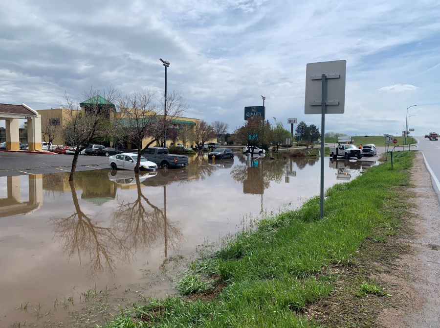 Floodplain Maps & Documents City of Fort Collins