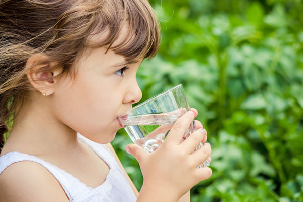 Drinking Water - City of Fort Collins