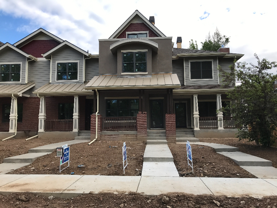 Carpet Padding - City of Fort Collins