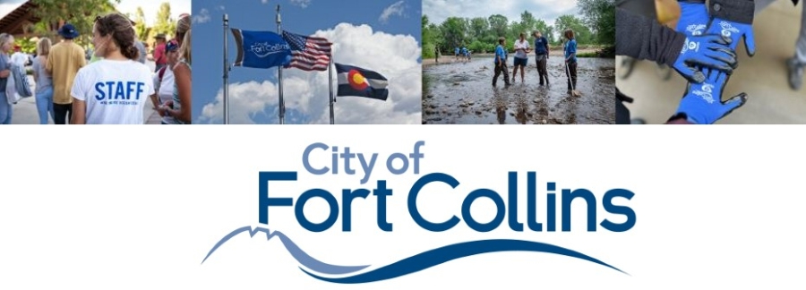 Volunteer with the City of Fort Collins City of Fort Collins